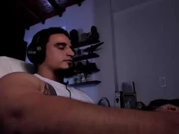 kingbear777 from Chaturbate is Freechat