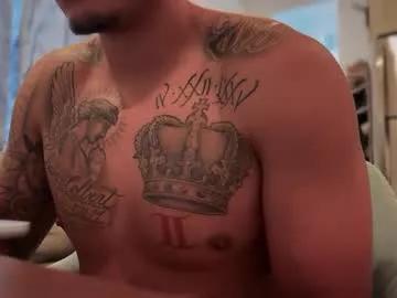 kingcock03039 from Chaturbate is Freechat