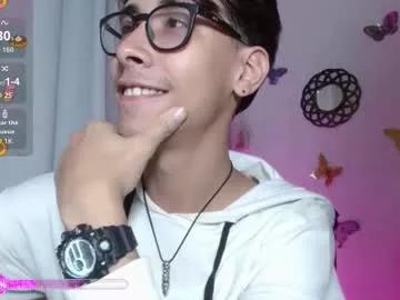 kingdanny_8 from Chaturbate is Freechat