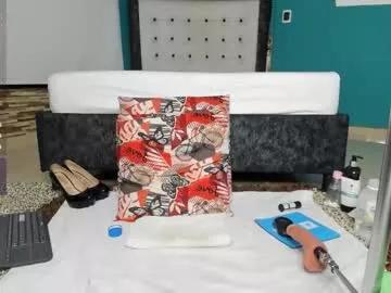 kinky_polar from Chaturbate is Freechat