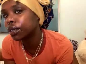 kinkycoupleinteracial from Chaturbate is Freechat