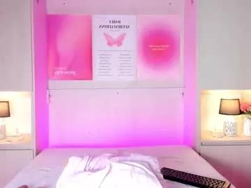 Photos of kiomarabaker from Chaturbate is Freechat