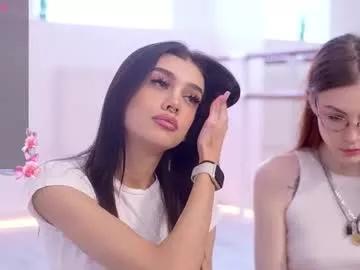 kiraninetails from Chaturbate is Freechat