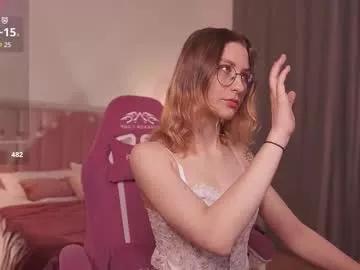 kirarussel from Chaturbate is Freechat