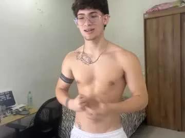 kisan_smith from Chaturbate is Freechat