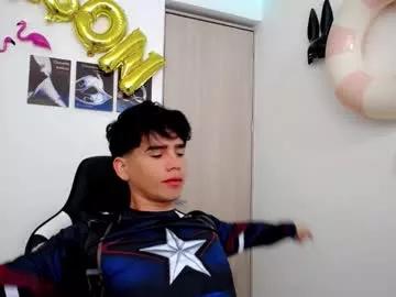 kiss_whitee from Chaturbate is Freechat