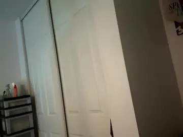 kissahsins from Chaturbate is Freechat