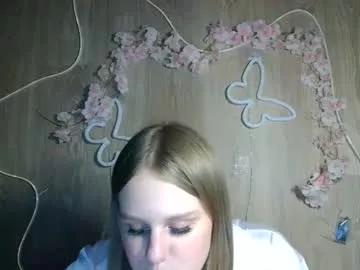 Kissisabella webcams show profile image 