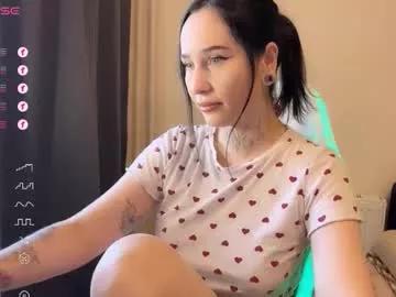 kissmenastya from Chaturbate is Freechat