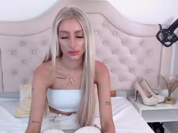 kissnatalie from Chaturbate is Freechat