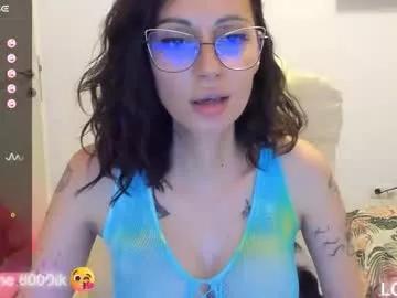 kisssnicol from Chaturbate is Freechat