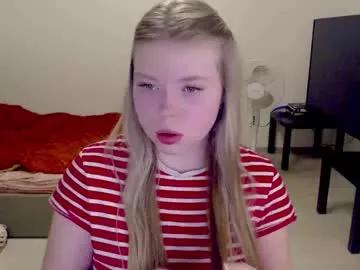 kitten_jenny01 from Chaturbate is Freechat