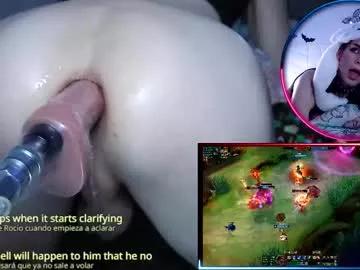 Photos of kittendark from Chaturbate is Freechat