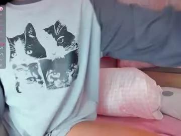 kittenmoon_ from Chaturbate is Freechat