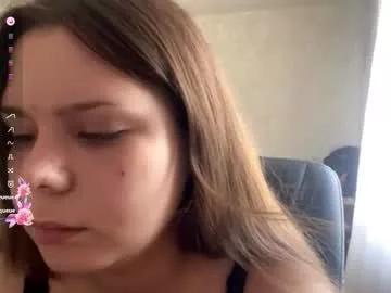 kitty_shy89 from Chaturbate is Freechat