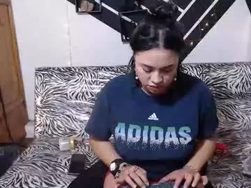 kitty_warner_ from Chaturbate is Freechat