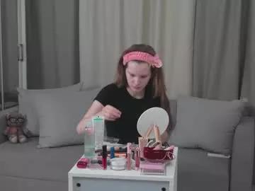 kittybellaciao from Chaturbate is Freechat