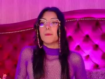 kittyblacck_ from Chaturbate is Freechat