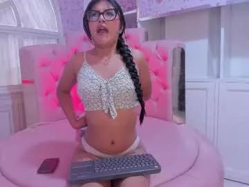 kittyhanna_ from Chaturbate is Freechat