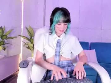 kittylyne from Chaturbate is Freechat