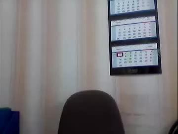 kollapse_id from Chaturbate