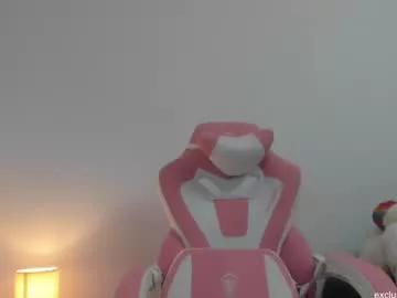 komydoll from Chaturbate is Freechat