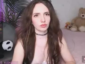 kris_kiskis from Chaturbate is Freechat
