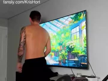 krishort from Chaturbate is Freechat