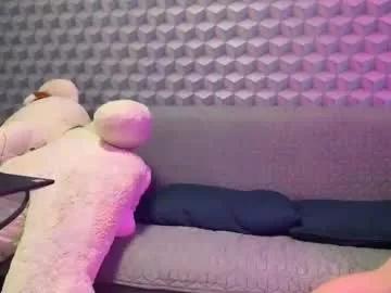 krisminigirl from Chaturbate is Freechat