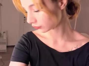 krispy_starr from Chaturbate is Freechat