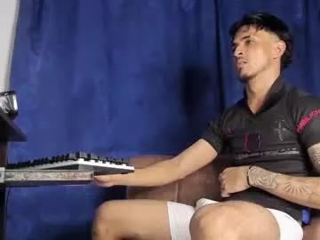 kriss_edwards from Chaturbate is Freechat