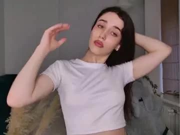 krissy_misy from Chaturbate is Freechat
