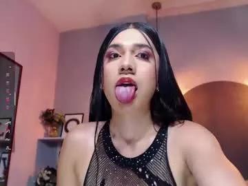 kristall_swan from Chaturbate is Freechat