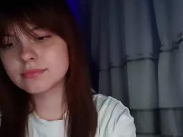 kristibloom from Chaturbate is Freechat