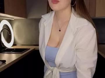 kristigroune from Chaturbate is Freechat
