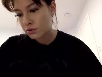 kristinafae from Chaturbate is Freechat