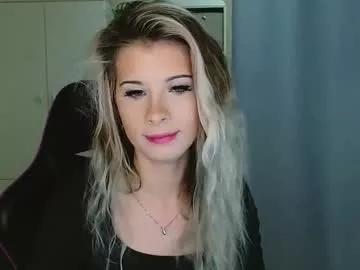 kristineamore from Chaturbate is Freechat