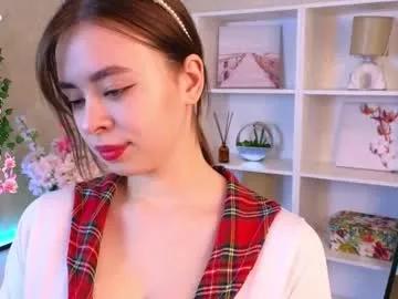 Photos of kristinemckerley from Chaturbate is Freechat