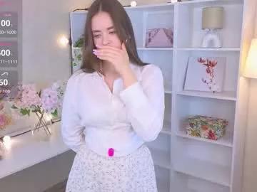 kristinemckerley from Chaturbate is Freechat