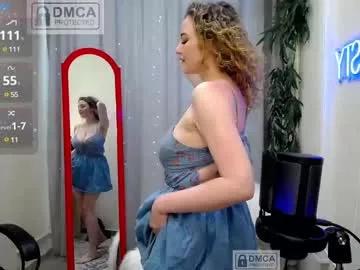 kristy_0_ from Chaturbate is Freechat