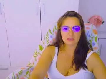 kristysun from Chaturbate is Freechat