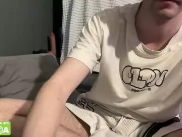 kyle_sxx from Chaturbate is Freechat