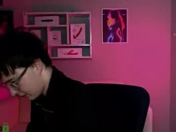 kyleberry_ from Chaturbate is Freechat