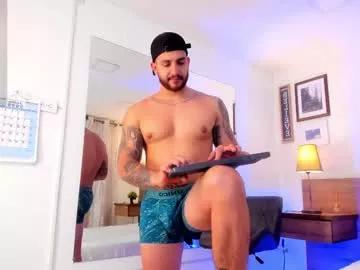 kylenorth_ from Chaturbate is Freechat