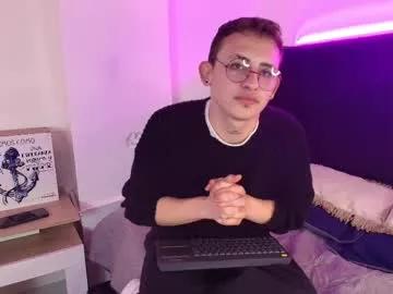 kyler_whitee from Chaturbate is Freechat