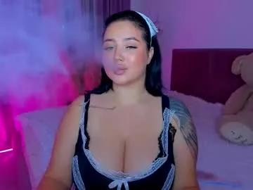 kylie_lips from Chaturbate is Freechat