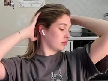 kylieblond from Chaturbate is Freechat