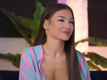 kyssaraplay from Chaturbate is Freechat