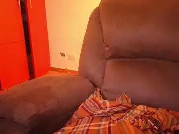 la_femme_fatale_ from Chaturbate is Freechat