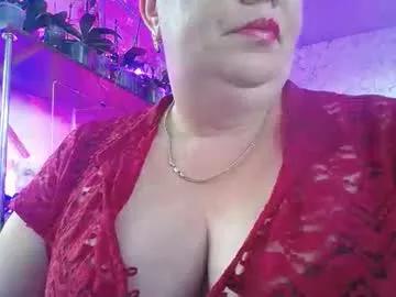 lady_gloria from Chaturbate is Freechat